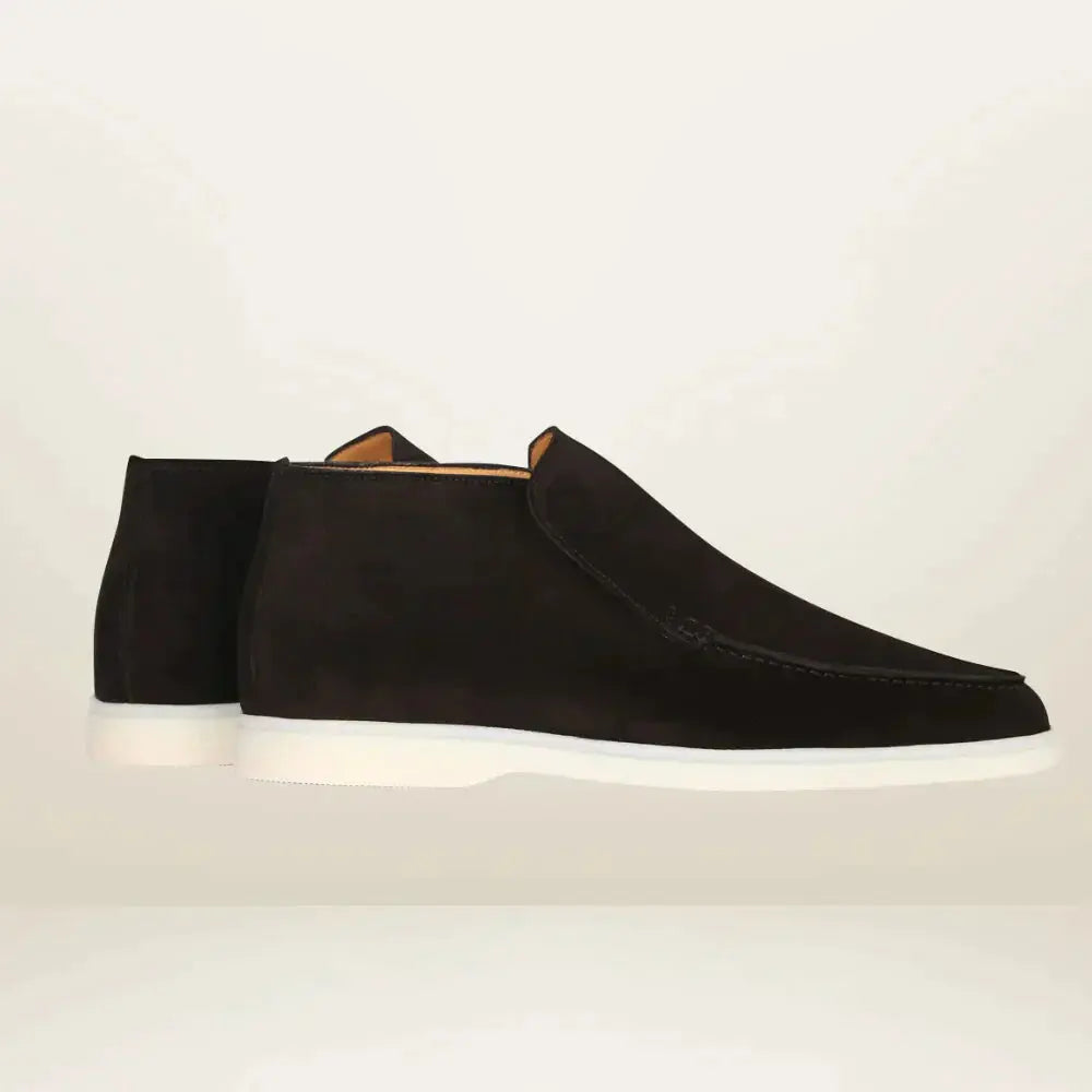 Rafał - Eleganckie loafersy dla mężczyzn, idealne na każdą okazję