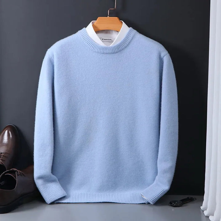 Sweter Jakob Cashmere