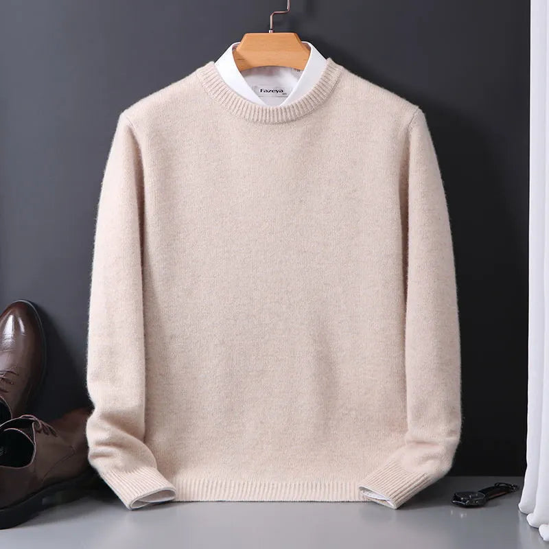 Sweter Jakob Cashmere